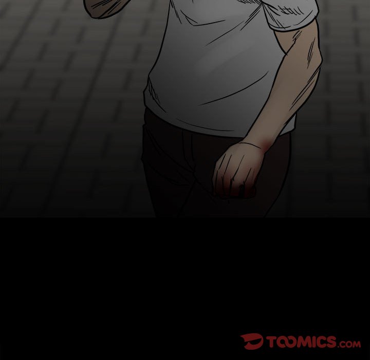 《彻保Villain》90 第15页