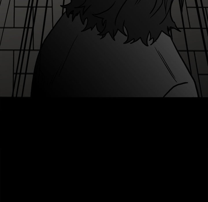 《彻保Villain》90 第19页