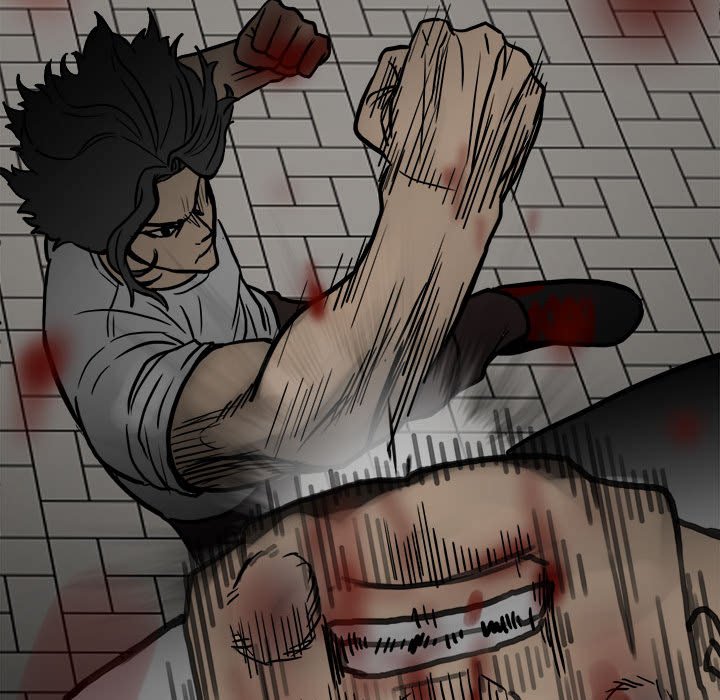 《彻保Villain》90 第31页
