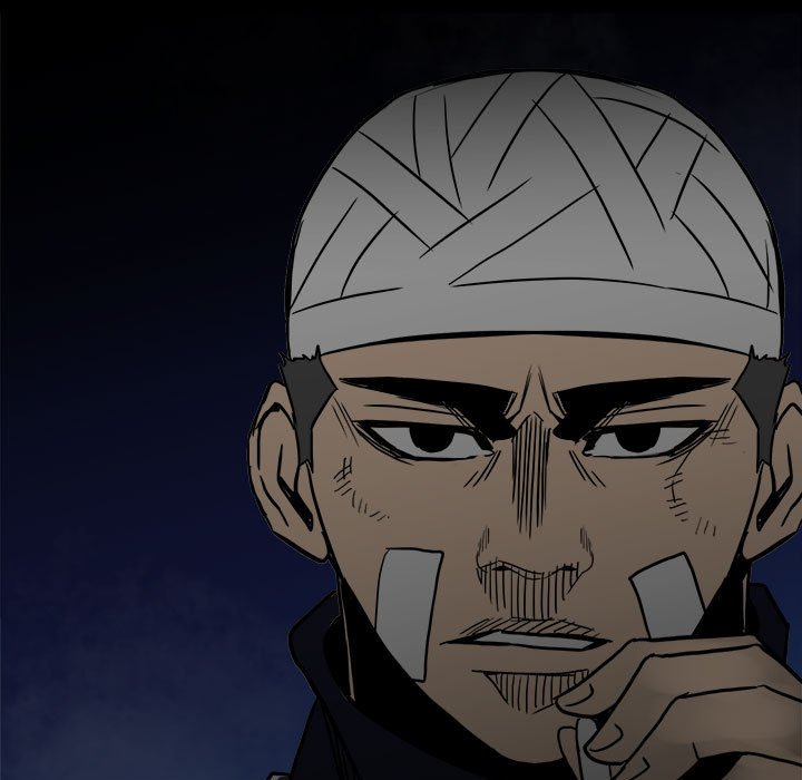 《彻保Villain》92 第11页