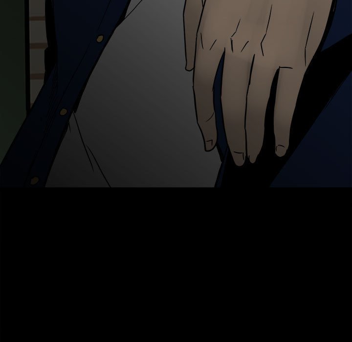 《彻保Villain》92 第25页