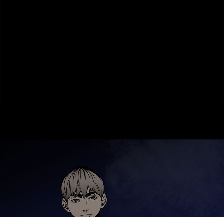 《彻保Villain》92 第8页