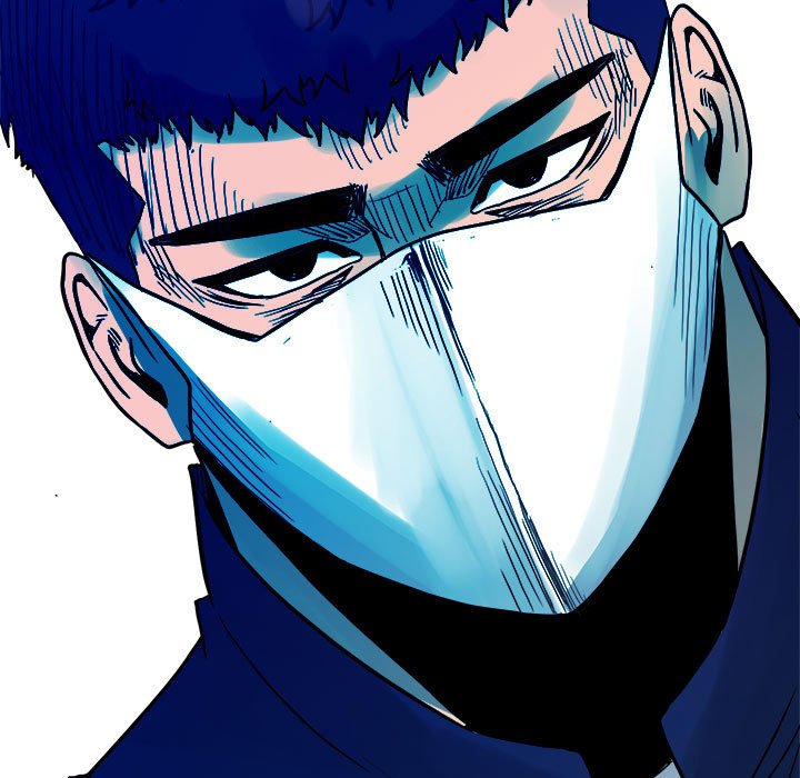 《彻保Villain》95 第41页