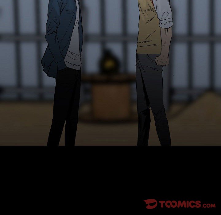 《彻保Villain》99 第15页