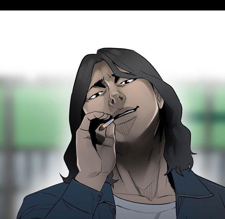 《彻保Villain》99 第17页