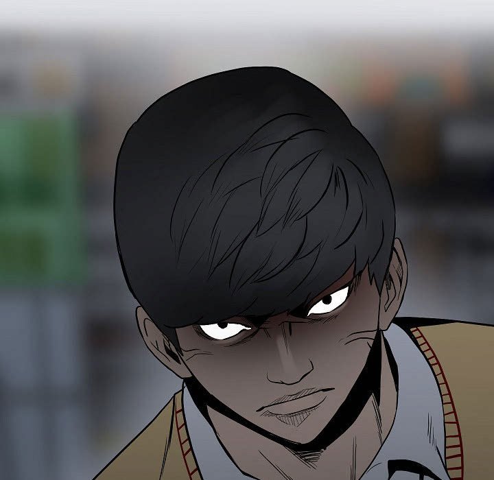 《彻保Villain》99 第20页
