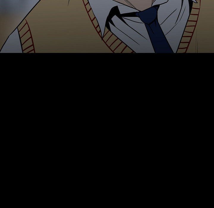 《彻保Villain》99 第21页