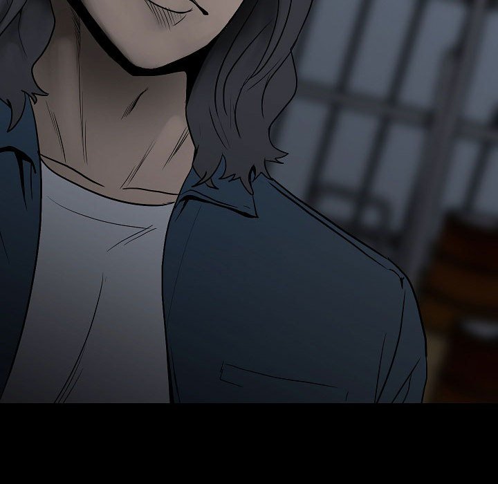 《彻保Villain》99 第23页