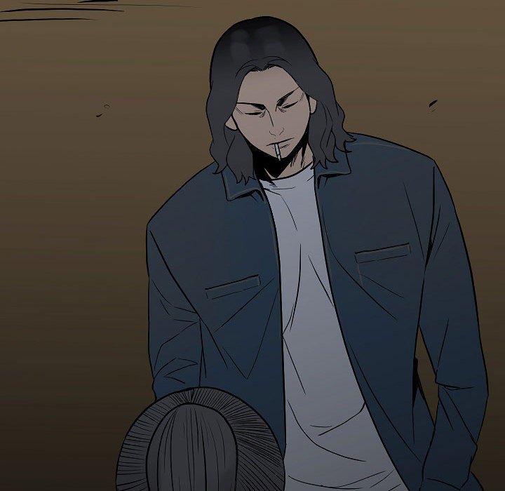 《彻保Villain》99 第26页
