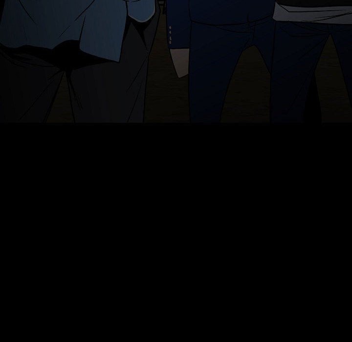 《彻保Villain》99 第30页