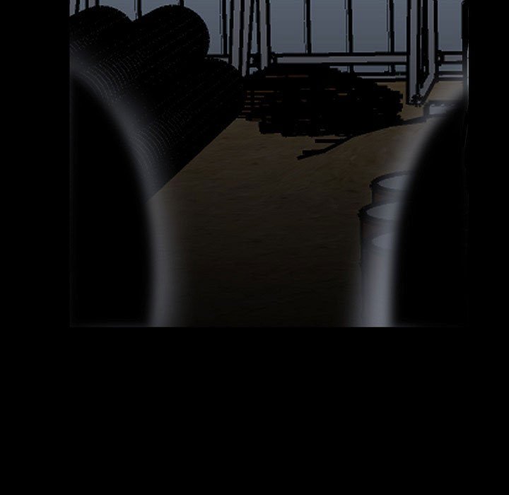 《彻保Villain》99 第5页