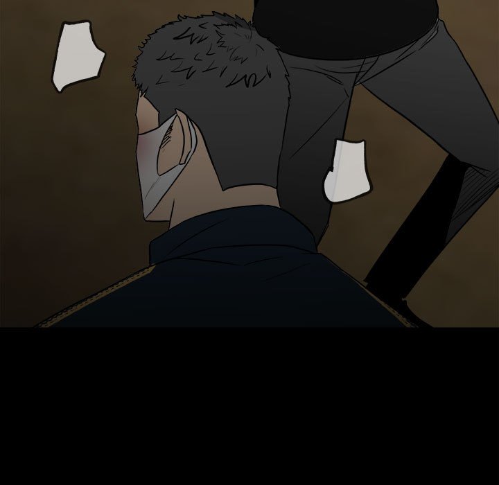 《彻保Villain》100 第36页