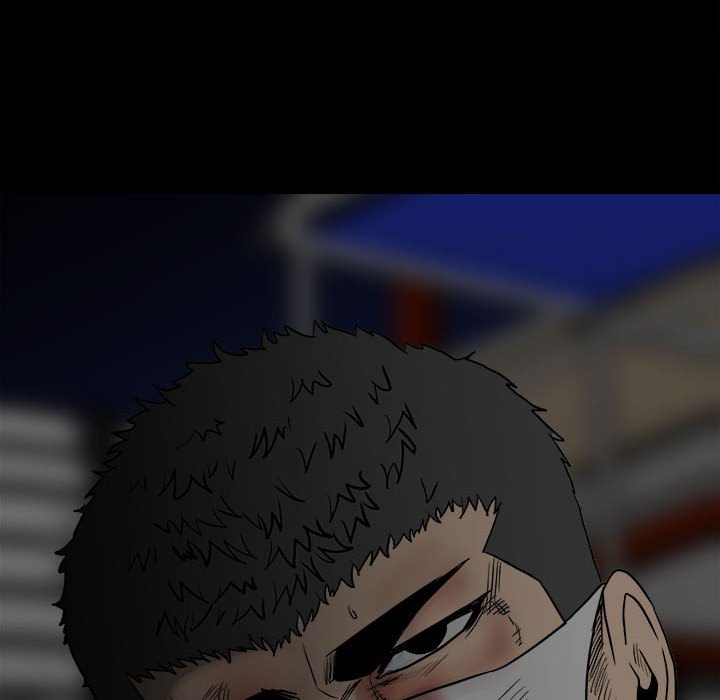 《彻保Villain》100 第37页