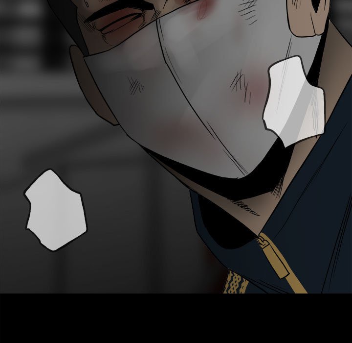 《彻保Villain》100 第38页