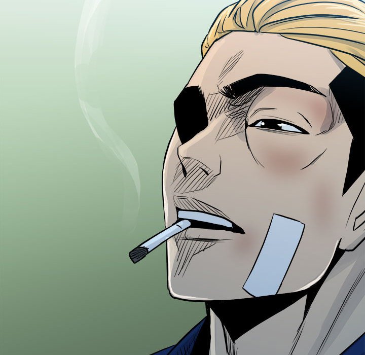 《彻保Villain》104 第35页