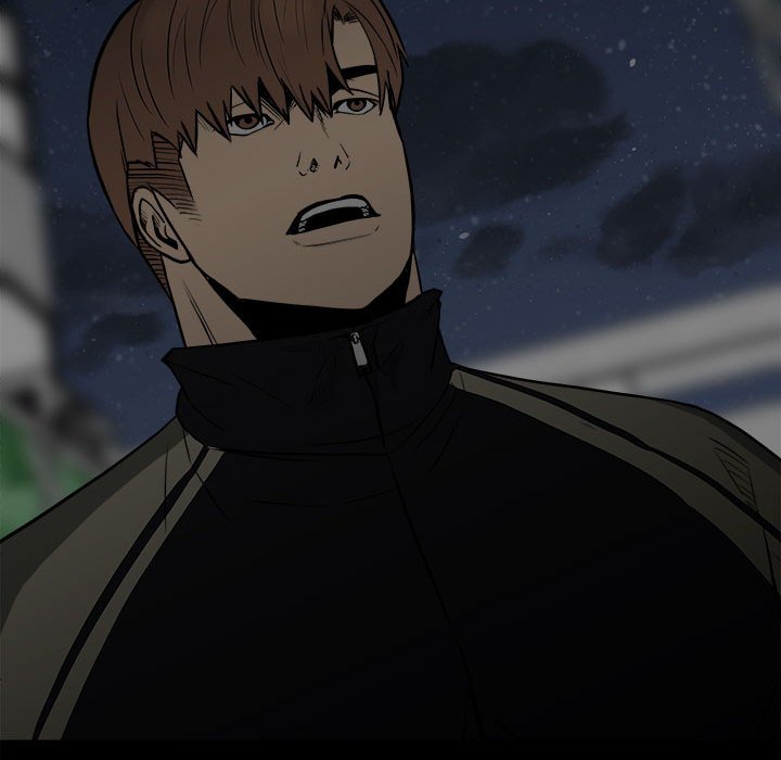 《彻保Villain》103 第28页