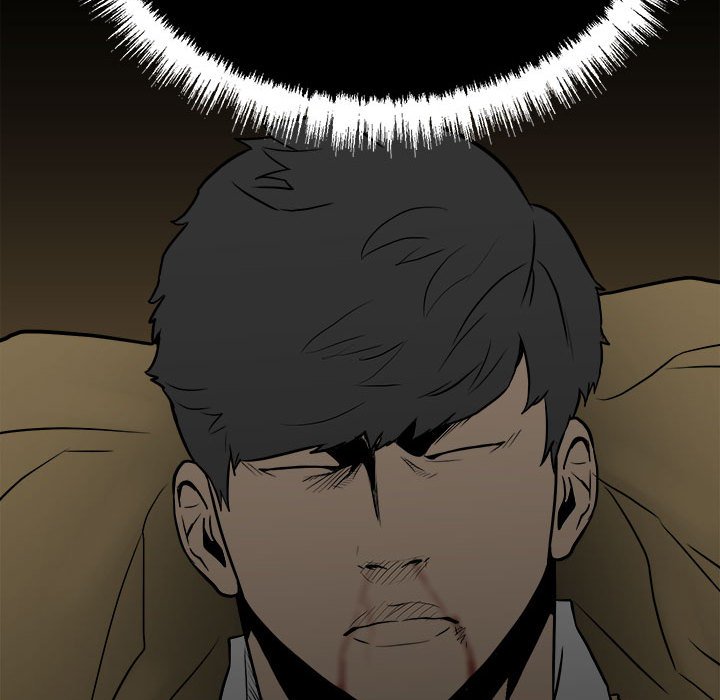 《彻保Villain》103 第37页