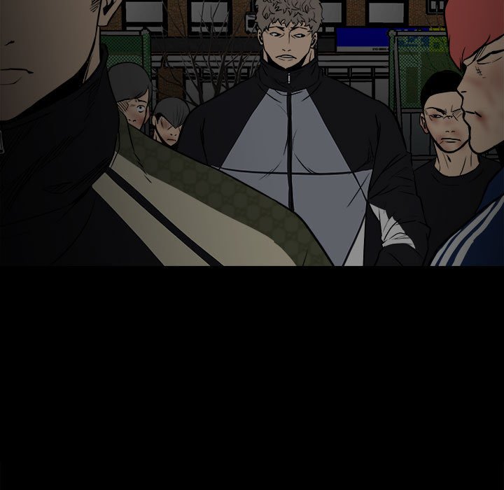 《彻保Villain》103 第9页