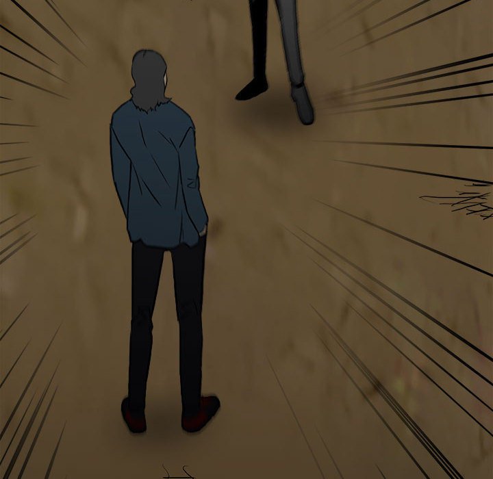 《彻保Villain》102 第19页