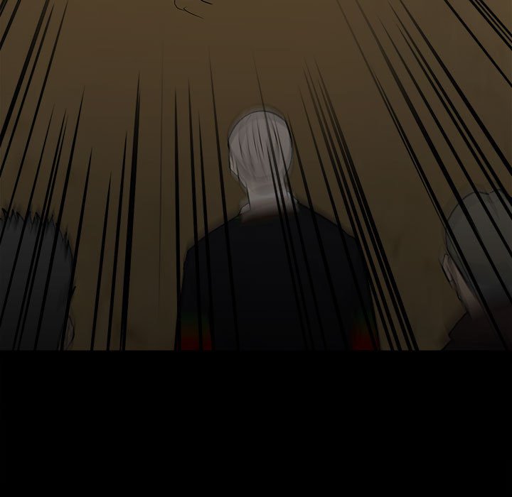 《彻保Villain》102 第20页