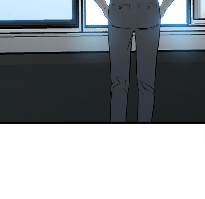 《彻保Villain》107 第20页