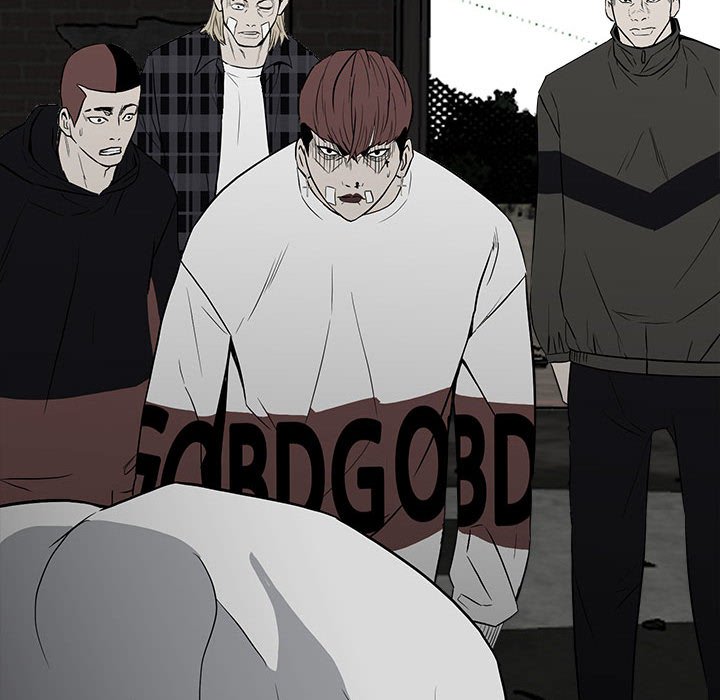 《彻保Villain》108 第23页