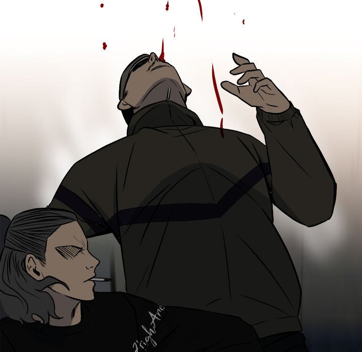 《彻保Villain》105 第29页
