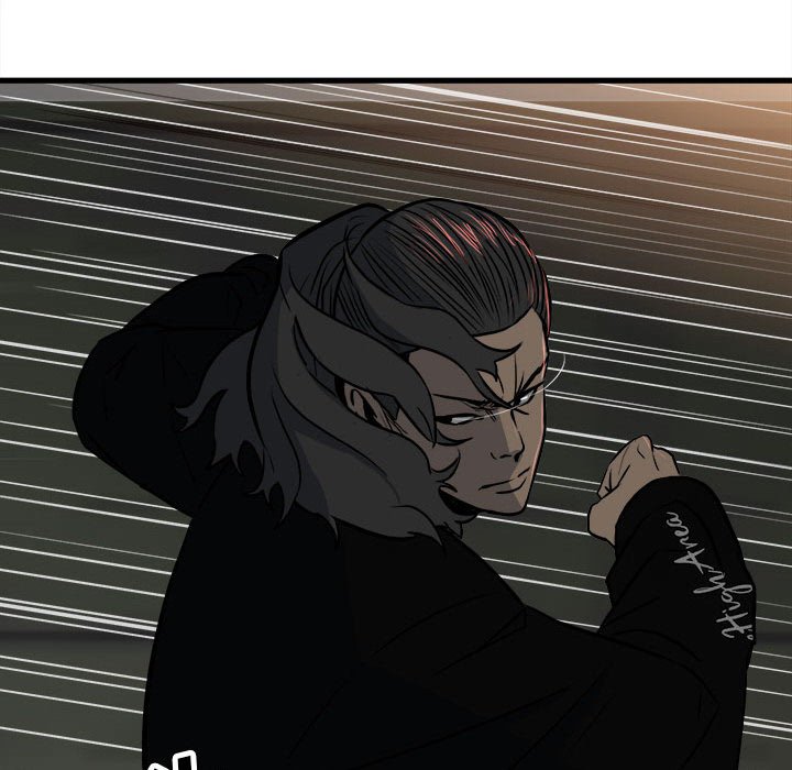 《彻保Villain》105 第45页