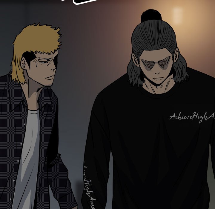 《彻保Villain》105 第5页