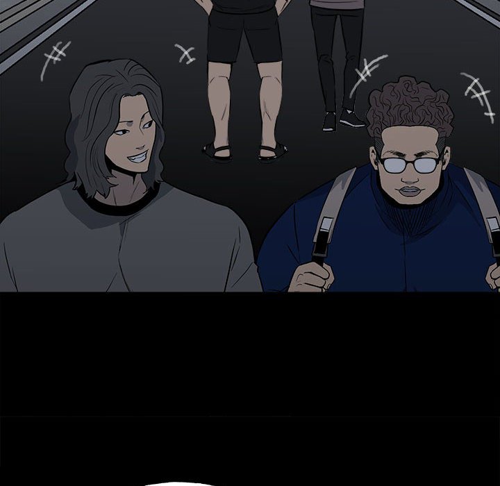 《彻保Villain》110 第12页