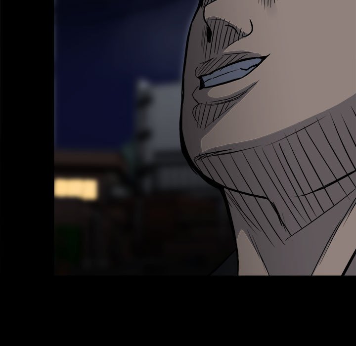 《彻保Villain》110 第20页