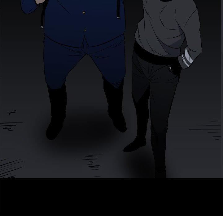 《彻保Villain》110 第44页