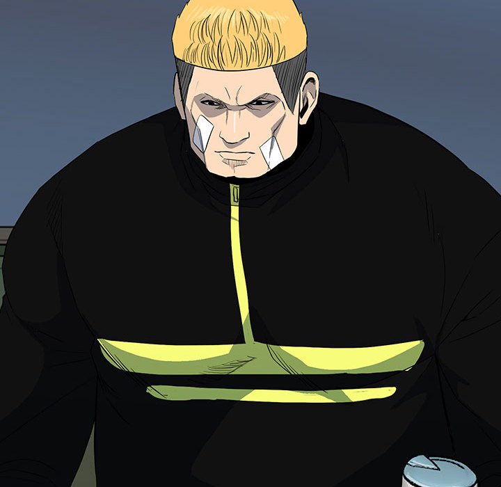 《彻保Villain》109 第42页