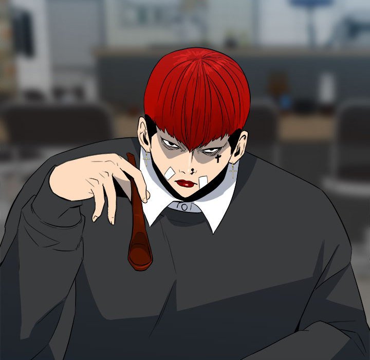《彻保Villain》109 第44页