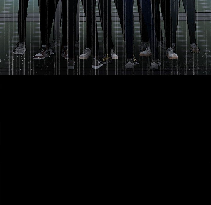 《彻保Villain》112 第10页