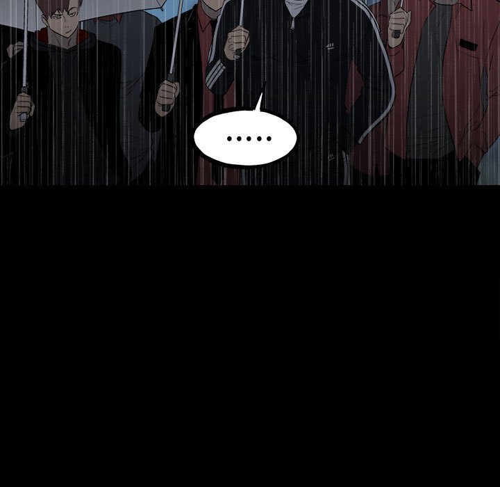 《彻保Villain》112 第18页