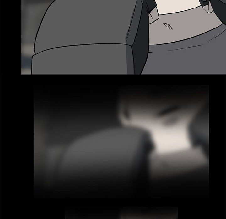 《彻保Villain》111 第29页