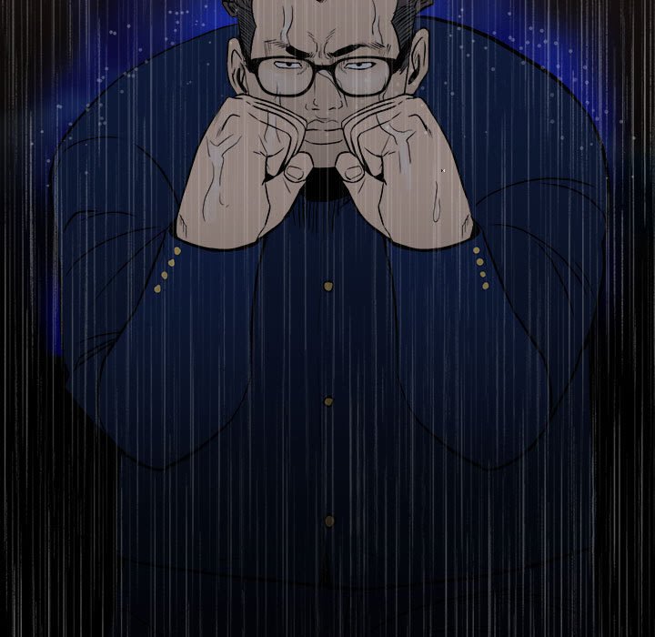 《彻保Villain》111 第9页