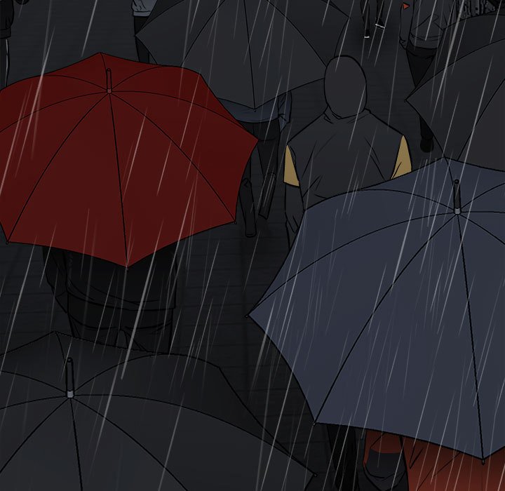 《彻保Villain》115 第11页