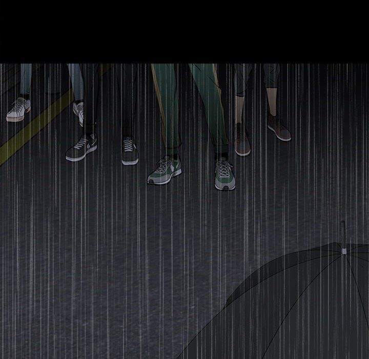 《彻保Villain》115 第13页