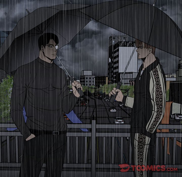 《彻保Villain》115 第30页