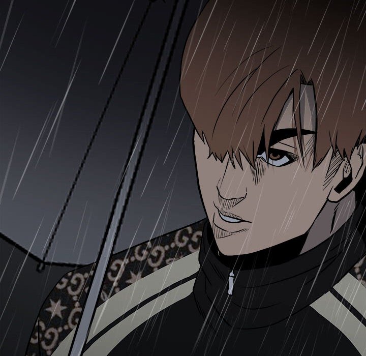 《彻保Villain》115 第32页