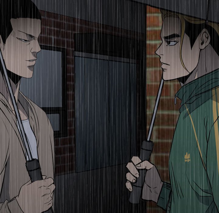 《彻保Villain》115 第38页