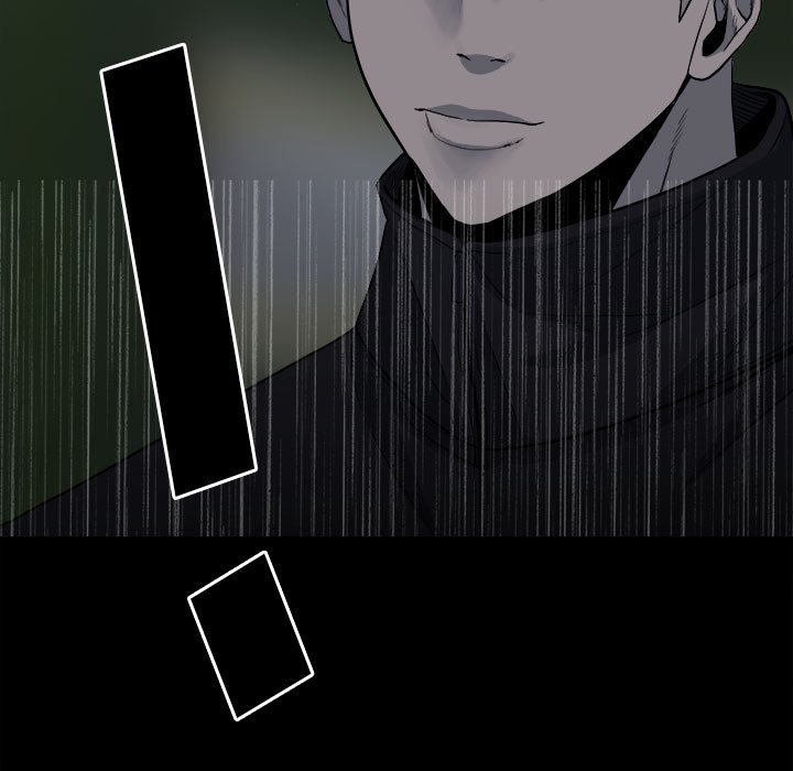 《彻保Villain》114 第29页