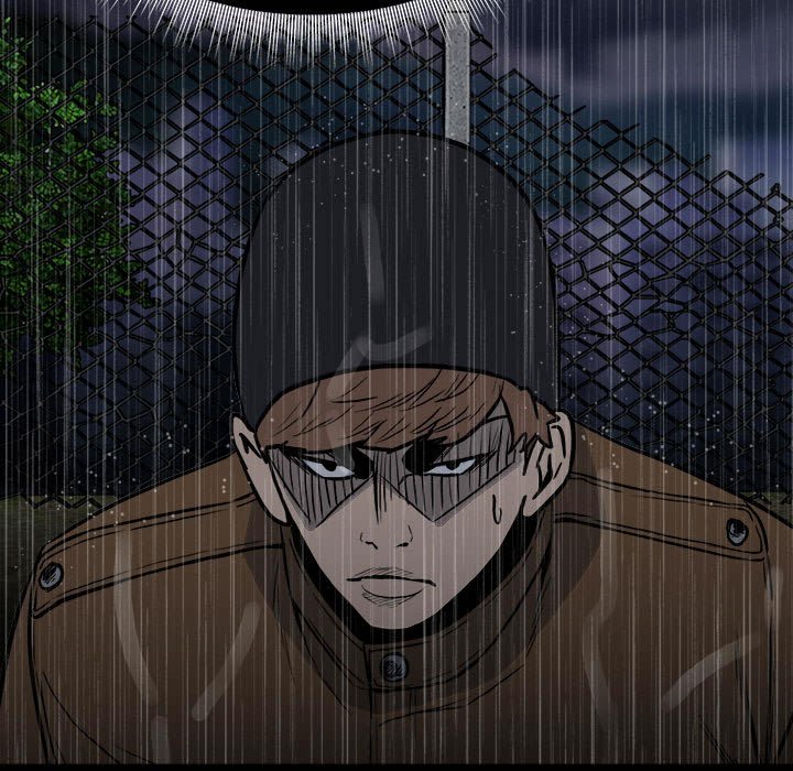 《彻保Villain》113 第32页