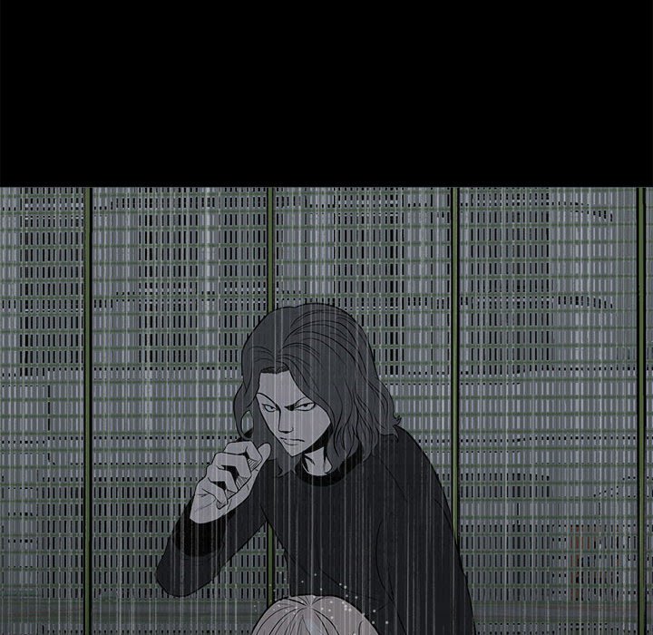 《彻保Villain》113 第44页