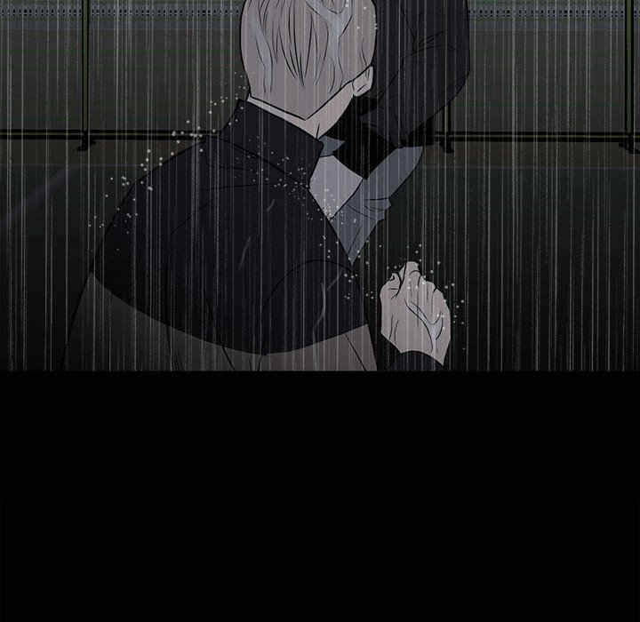 《彻保Villain》113 第45页