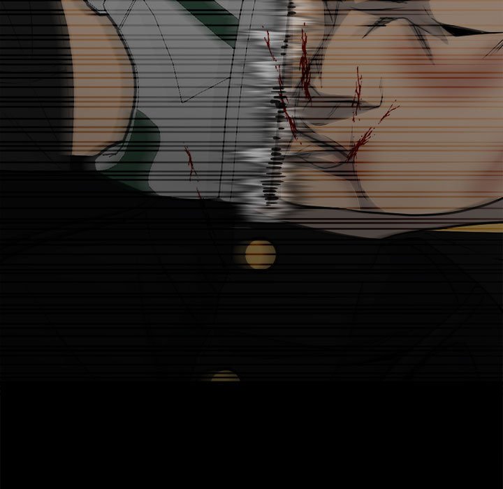 《彻保Villain》117 第18页