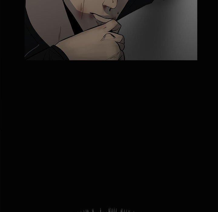 《彻保Villain》120 第22页