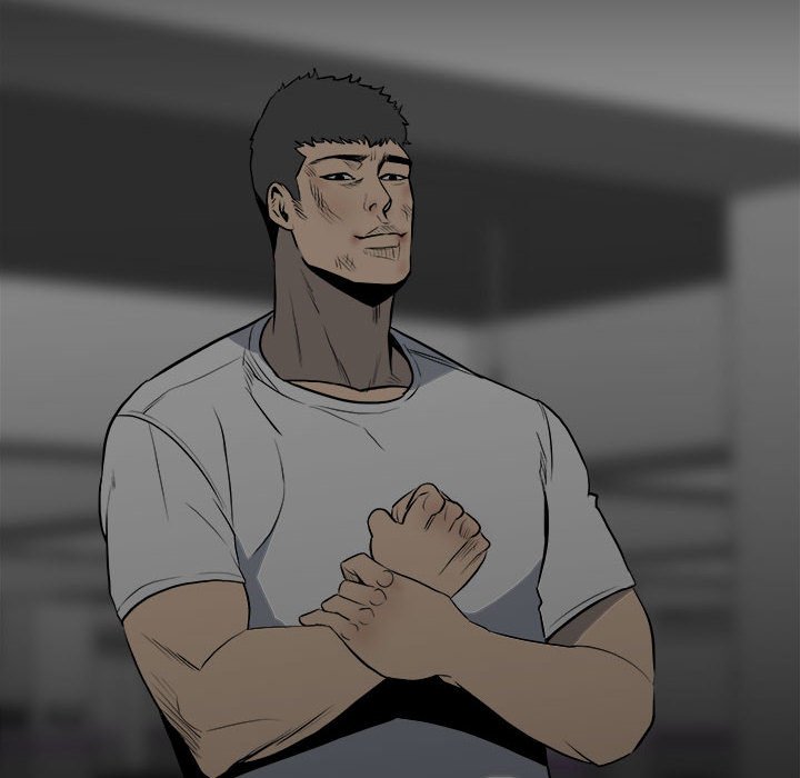 《彻保Villain》120 第28页